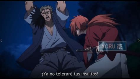 Kenshin Vs Raijuta Final Parte 2 Rurouni Kenshin 2023 Rurounikenshin