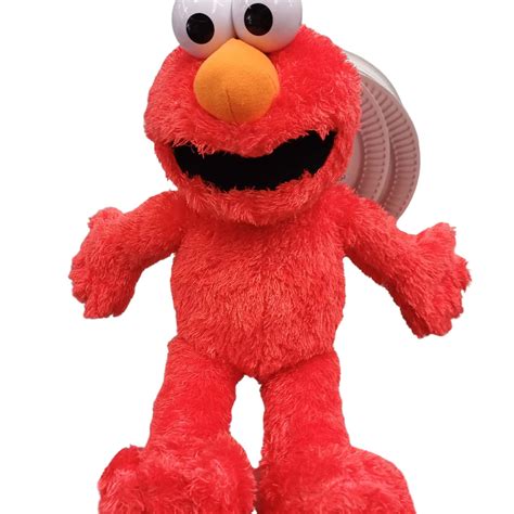 Tickle Me Elmo