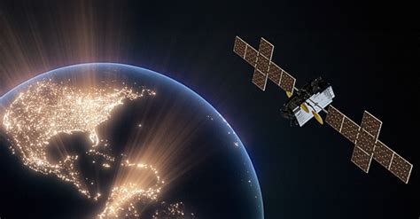 Hughes to Launch JUPITER 3 Next Generation Ultra High Density Satellite