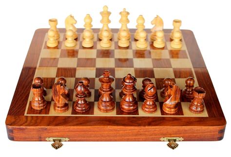 Best Chess Sets Reviewed In Detail Jan