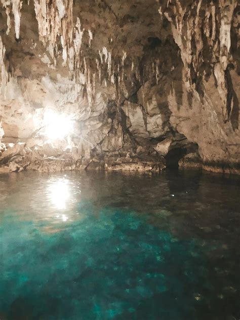 Hinagdanan Cave in Dauis, Bohol – We Seek Travel Blog