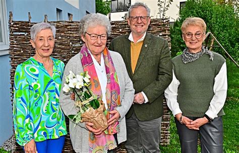 Der Kneipp Verein Schwandorf wird heuer 70 und Gemeinschaft wächst