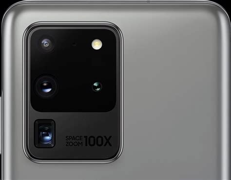 Samsung S20 Ultra Camera: 108MP Having 100X Zoom - AltFizz