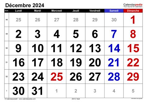 Calendrier Du Mois De Décembre 2024 Freda Jillian