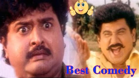 Osina Mardala Telugu Movie Back To Back Comedy Scenes Suman