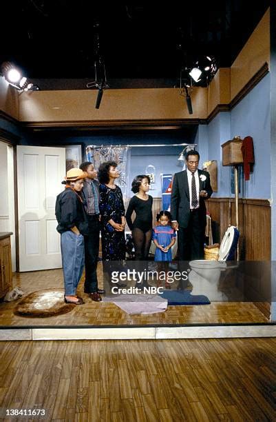 The Cosby Show 1984 Photos And Premium High Res Pictures Getty Images