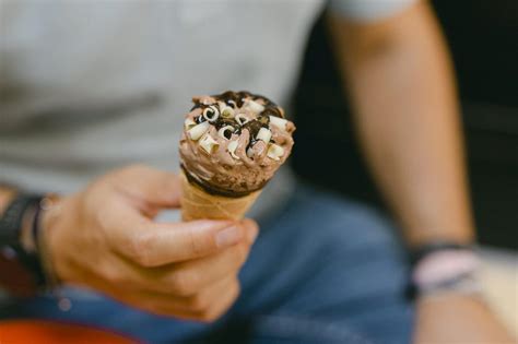 Μίνι παγωτά Gelatelli άπαιχτος συνδυασμός ποιότητας μεγέθους και