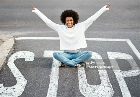 I Stop At Nothing High-Res Stock Photo - Getty Images