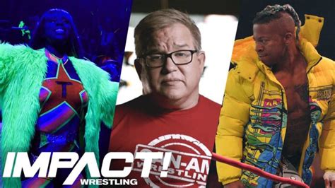 MUST SEE MOMENTS From IMPACT Wrestling For June 29 2023 WrestleSite