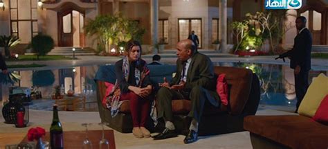 مسلسل طاقة نور الحلقة رقم 17 Video Dailymotion