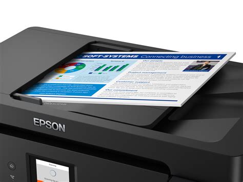 C11ch96301 Impresora Multifuncional Epson Ecotank L14150 Inyección De Tinta Impresoras