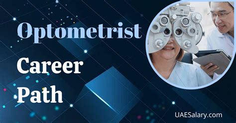 Optometrist Career Path Opportunities And Progression