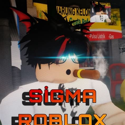 Sigma Roblox Youtube