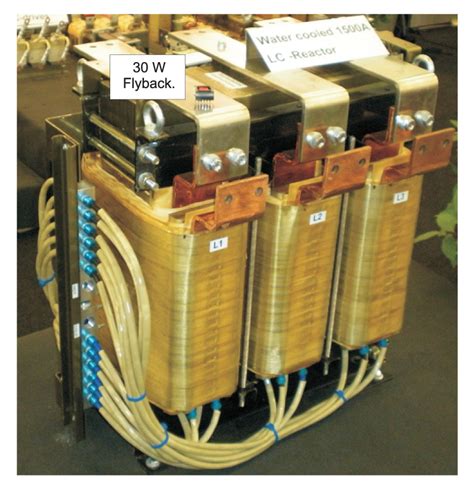 Transformer Impedance Measurements