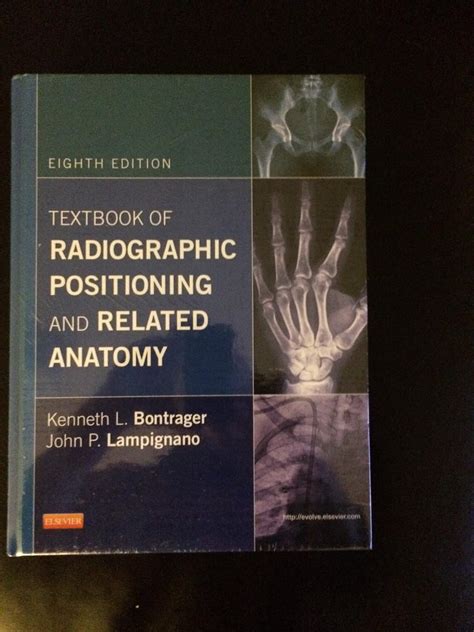 Mosby S Radiography Online For Textbook Of Radiographic Positioning