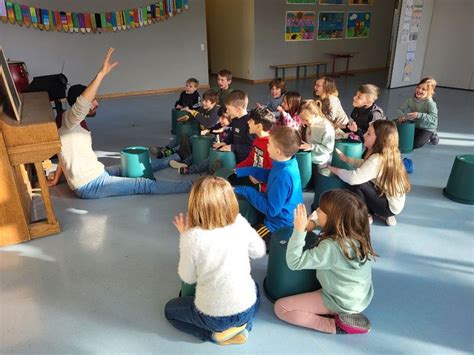 Percussion Workshop Grundschule Im Ebnet Wangen Im Allg U