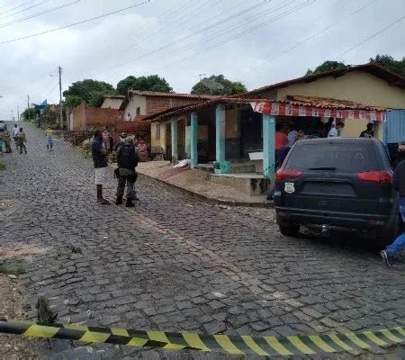 Comerciante é morto vários tiros na zona Leste de Teresina