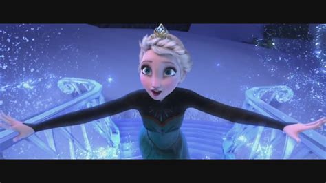 Frozen Screencaps Elsa And Anna Photo 35979765 Fanpop