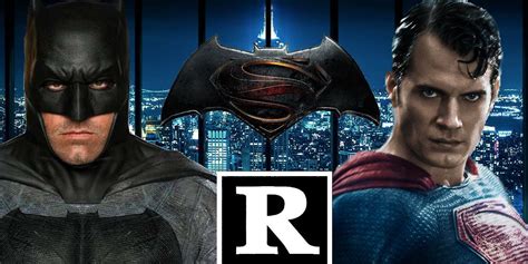 Is Batman V Superman Ultimate Edition Better Than the Theatrical Cut?