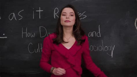 Hot Teacher GIFs Find Share On GIPHY