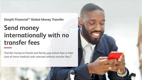 Simplii Global Money Transfer Review With 350 Bonus