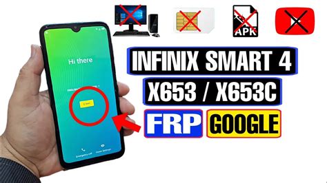 Infinix Smart Infinix Smart Frp Bypass Bypass Infinix Smart