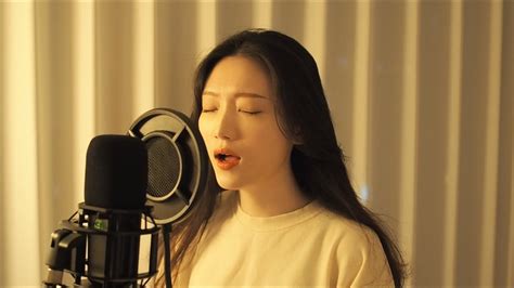 안예은 만개화 화산귀환ost Cover By 권채린 Chae Lyn Gwon Youtube