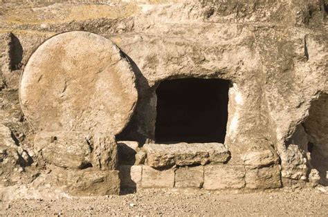 Jesus Christ Resurrection Evidence