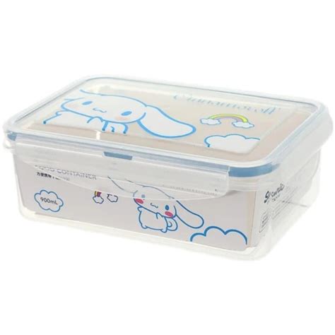 Cinnamoroll Lunch Box Miniso Sale Online Dpise2022 Dps Uminho Pt