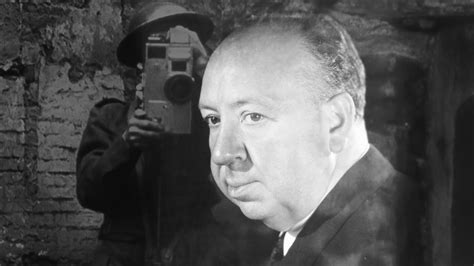 Inside Alfred Hitchcocks Lost Holocaust Documentary