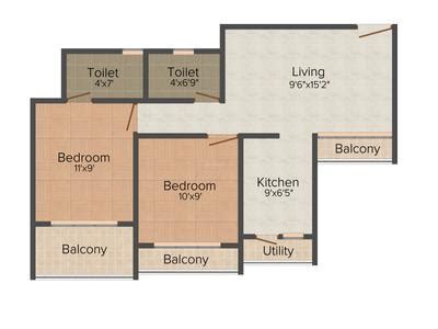 Ganesha Sai Nakshatra In Ulwe Navi Mumbai Price Reviews Floor Plan