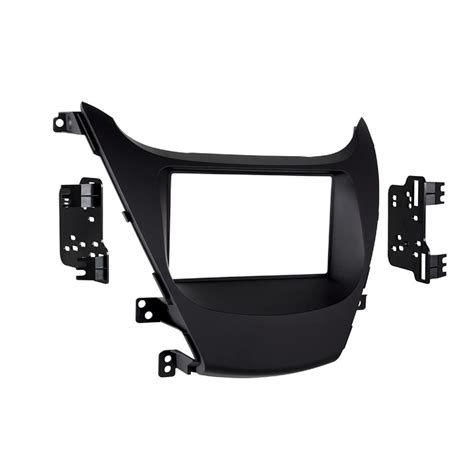 Metra Installation Kit For Double DIN Stereo 95 7362B