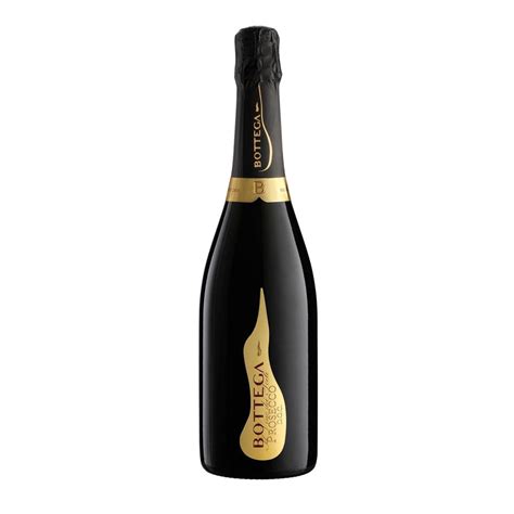 BOTTEGA POETI Prosecco DOC 750 Ml Rafinat