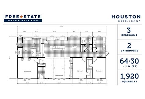 Modular Home Floor Plans From Builders Near You - ModularHomes.com