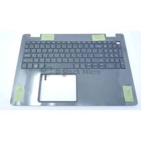 Palmrest Arabic Qwerty Keyboard J Pgc Ny Ct F For Dell