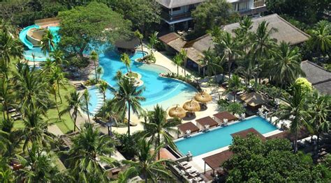 Bali Mandira Beach Resort And Spa