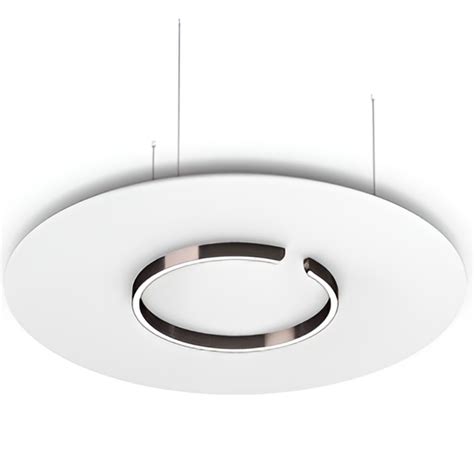 Mito Soffitto 40 Acoustic Suspended Occhio CHANINTR