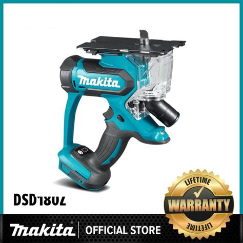 Makita Dsd Z Cordless Drywall Saw V Lxt Li Ion Bare Tool Dc