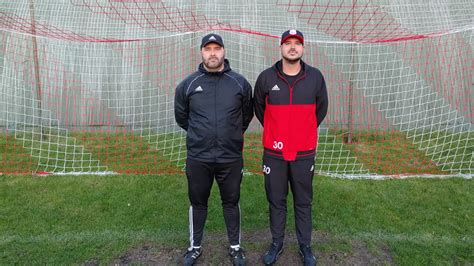 Fußball Kreisliga Osterholz Ein neuer Partner für Sven Sohn