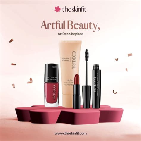 Embrace The Artdeco Allure And Unleash Your Inner Beauty Beauty