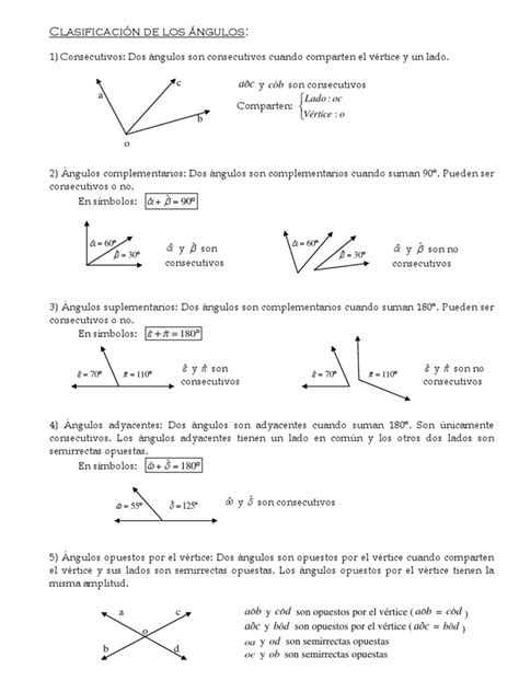 Pdf Clasificaci N De Los Ngulos Dokumen Tips