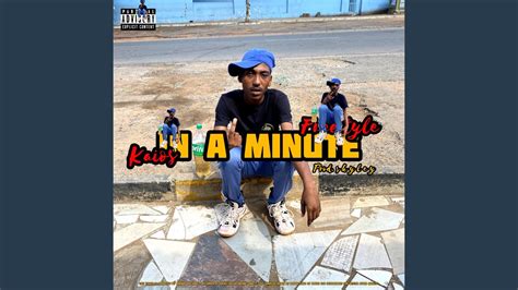 In A Minute Freestyle Youtube