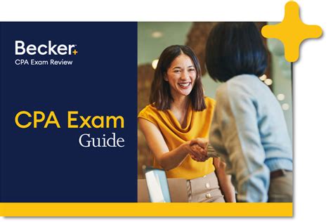 Comprehensive Guide To The Reg Cpa Exam Becker