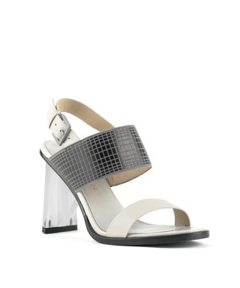 United Nude Spark Sandal Hi Wear