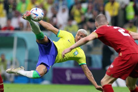 Brazilian Soccer World Cup