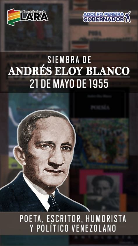 gobiernodelara on Twitter 21May Hoy se conmemoran 68 años de la