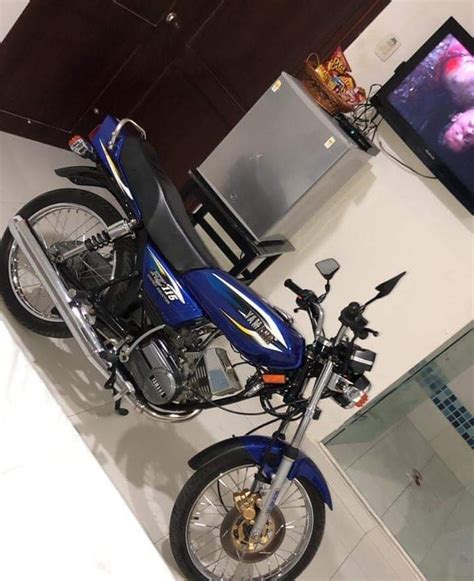 332 Suka 1 Komentar Yamaha Rx 115 Yamaha2t2006 Di Instagram