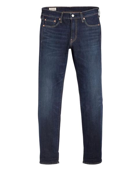 Levis 511 Slim Medium Indigo Worn In Handla Dina Favoriter Online