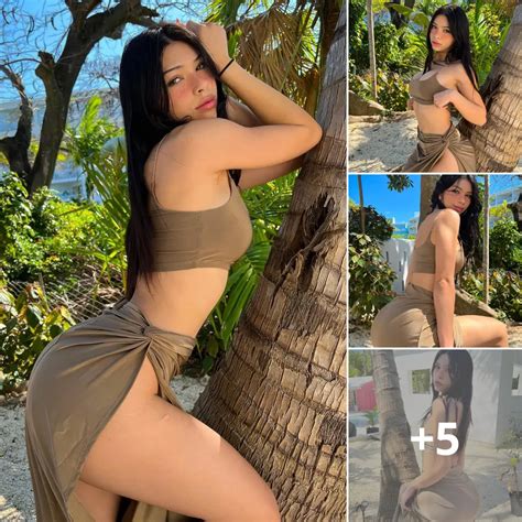 Aishah Sofey Shows Off Her Beautiful Curves In A Jumpsuit