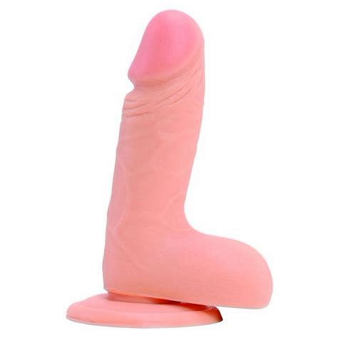 Dildo Realistic Real Rapture Natural Pe Vibreaza Ro